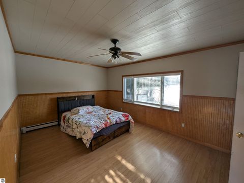 Tiny photo for 534 S Main Street, Au Gres, MI 48703 (MLS # 1941522)