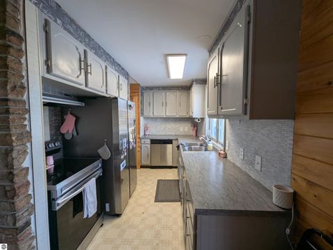 Tiny photo for 534 S Main Street, Au Gres, MI 48703 (MLS # 1941522)