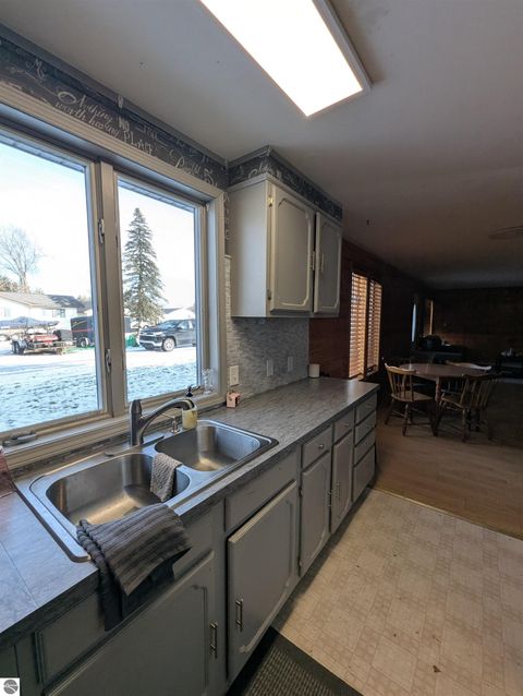 Tiny photo for 534 S Main Street, Au Gres, MI 48703 (MLS # 1941522)