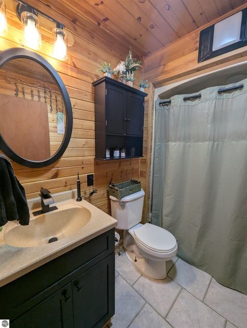 Tiny photo for 534 S Main Street, Au Gres, MI 48703 (MLS # 1941522)