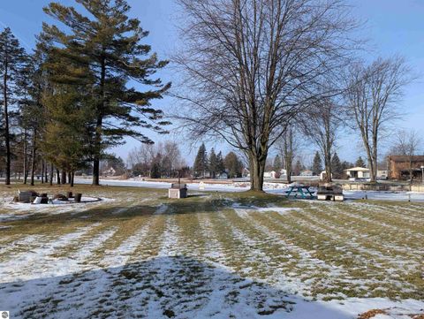 Tiny photo for 534 S Main Street, Au Gres, MI 48703 (MLS # 1941522)