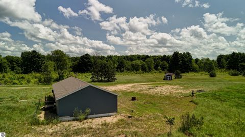 Tiny photo for 303 Westwood Road, Nw, Alden, MI 49612 (MLS # 1940910)