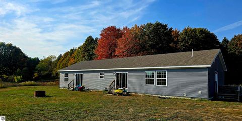 Tiny photo for 303 Westwood Road, Nw, Alden, MI 49612 (MLS # 1940910)