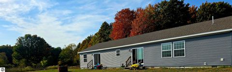 Tiny photo for 303 Westwood Road, Nw, Alden, MI 49612 (MLS # 1940910)