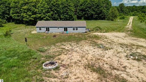 Tiny photo for 303 Westwood Road, Nw, Alden, MI 49612 (MLS # 1940910)
