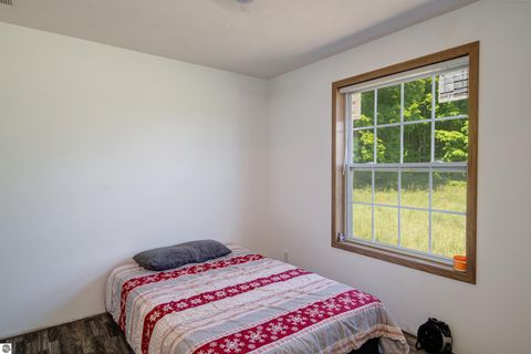 Tiny photo for 303 Westwood Road, Nw, Alden, MI 49612 (MLS # 1940910)