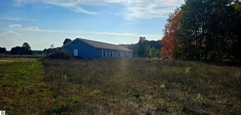 Tiny photo for 303 Westwood Road, Nw, Alden, MI 49612 (MLS # 1940910)