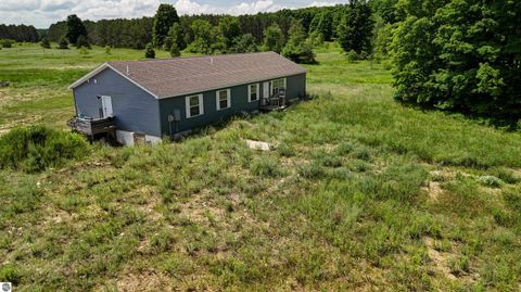 Tiny photo for 303 Westwood Road, Nw, Alden, MI 49612 (MLS # 1940910)