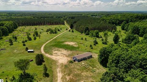 Tiny photo for 303 Westwood Road, Nw, Alden, MI 49612 (MLS # 1940910)