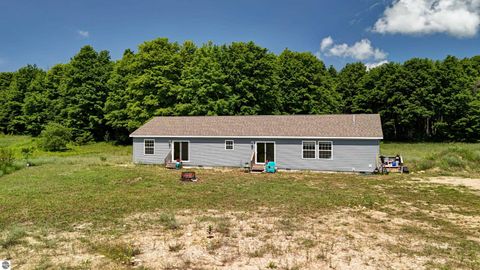 Tiny photo for 303 Westwood Road, Nw, Alden, MI 49612 (MLS # 1940910)