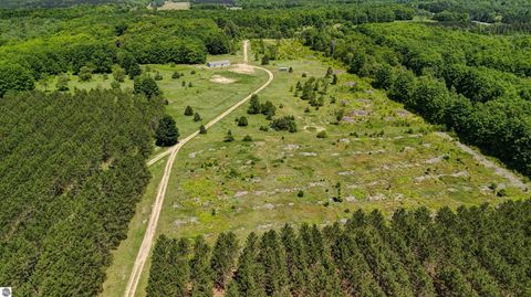 Tiny photo for 303 Westwood Road, Nw, Alden, MI 49612 (MLS # 1940910)