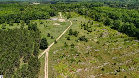 Tiny photo for 303 Westwood Road, Nw, Alden, MI 49612 (MLS # 1940910)