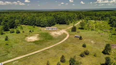 Tiny photo for 303 Westwood Road, Nw, Alden, MI 49612 (MLS # 1940910)