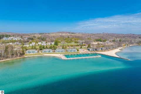 Tiny photo for 760 Waypoint Circle, Suttons Bay, MI 49682 (MLS # 1948781)