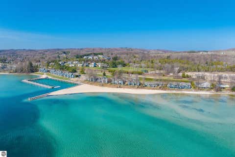 Tiny photo for 760 Waypoint Circle, Suttons Bay, MI 49682 (MLS # 1948781)