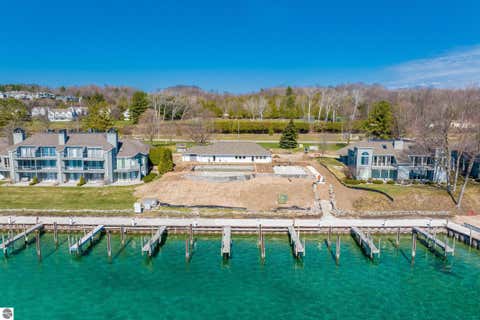 Tiny photo for 760 Waypoint Circle, Suttons Bay, MI 49682 (MLS # 1948781)
