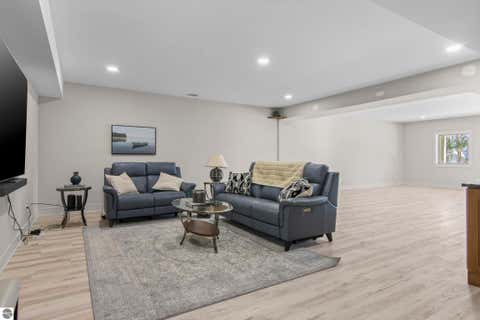 Tiny photo for 760 Waypoint Circle, Suttons Bay, MI 49682 (MLS # 1948781)
