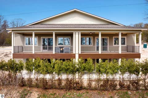 Tiny photo for 760 Waypoint Circle, Suttons Bay, MI 49682 (MLS # 1948781)