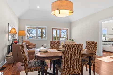 Tiny photo for 760 Waypoint Circle, Suttons Bay, MI 49682 (MLS # 1948781)