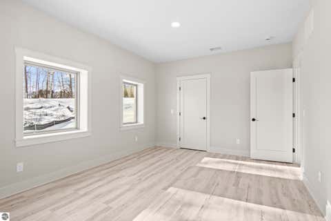 Tiny photo for 760 Waypoint Circle, Suttons Bay, MI 49682 (MLS # 1948781)