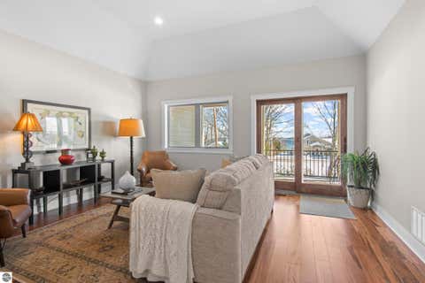 Tiny photo for 760 Waypoint Circle, Suttons Bay, MI 49682 (MLS # 1948781)