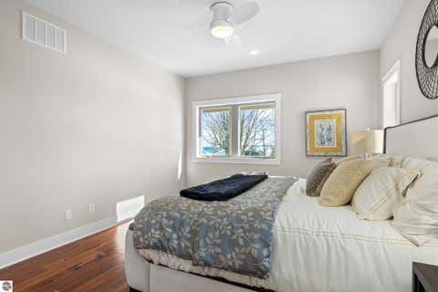 Tiny photo for 760 Waypoint Circle, Suttons Bay, MI 49682 (MLS # 1948781)