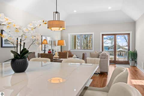 Tiny photo for 760 Waypoint Circle, Suttons Bay, MI 49682 (MLS # 1948781)