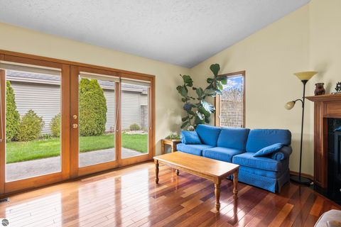 Tiny photo for 1179 Hemingway Lane, Traverse City, MI 49686 (MLS # 1944769)