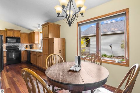 Tiny photo for 1179 Hemingway Lane, Traverse City, MI 49686 (MLS # 1944769)