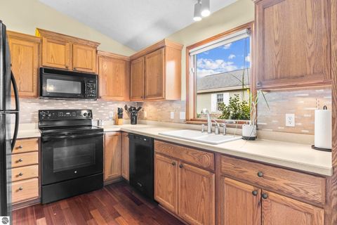 Tiny photo for 1179 Hemingway Lane, Traverse City, MI 49686 (MLS # 1944769)