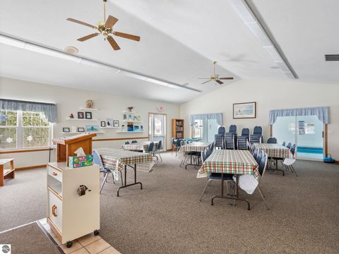 Tiny photo for 1179 Hemingway Lane, Traverse City, MI 49686 (MLS # 1944769)