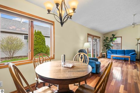 Tiny photo for 1179 Hemingway Lane, Traverse City, MI 49686 (MLS # 1944769)