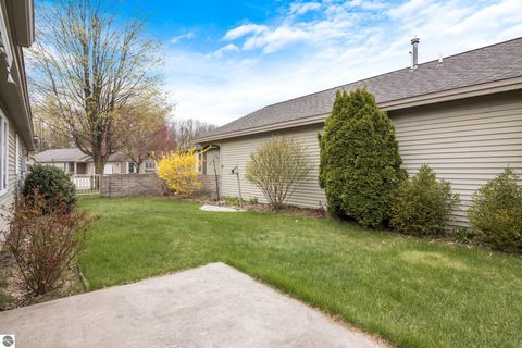 Tiny photo for 1179 Hemingway Lane, Traverse City, MI 49686 (MLS # 1944769)