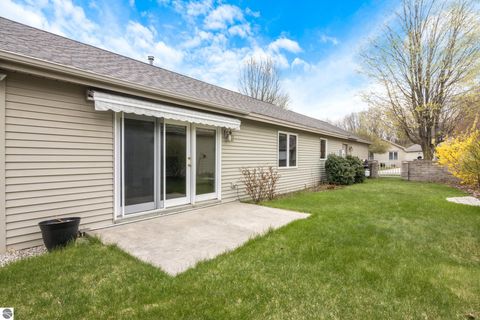 Tiny photo for 1179 Hemingway Lane, Traverse City, MI 49686 (MLS # 1944769)