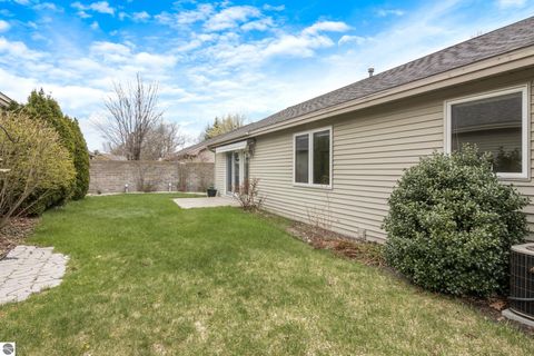 Tiny photo for 1179 Hemingway Lane, Traverse City, MI 49686 (MLS # 1944769)