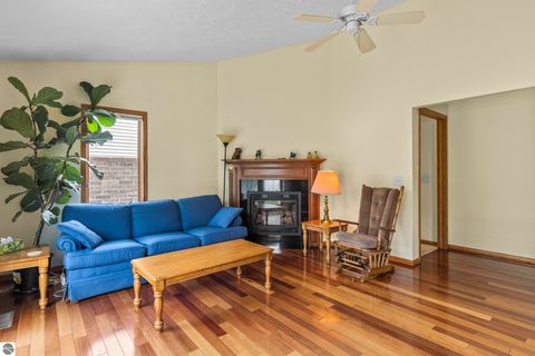 Tiny photo for 1179 Hemingway Lane, Traverse City, MI 49686 (MLS # 1944769)