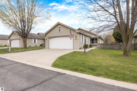 Tiny photo for 1179 Hemingway Lane, Traverse City, MI 49686 (MLS # 1944769)