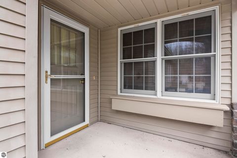 Tiny photo for 1179 Hemingway Lane, Traverse City, MI 49686 (MLS # 1944769)