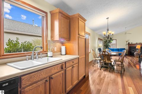 Tiny photo for 1179 Hemingway Lane, Traverse City, MI 49686 (MLS # 1944769)