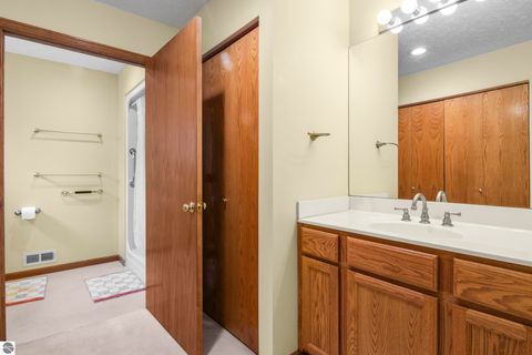 Tiny photo for 1179 Hemingway Lane, Traverse City, MI 49686 (MLS # 1944769)