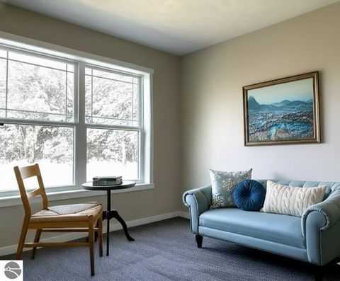 Tiny photo for 2715 Sawyer Road, Traverse City, MI 49685 (MLS # 1941627)