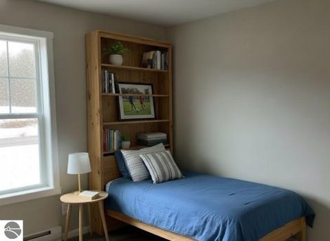 Tiny photo for 2715 Sawyer Road, Traverse City, MI 49685 (MLS # 1941627)