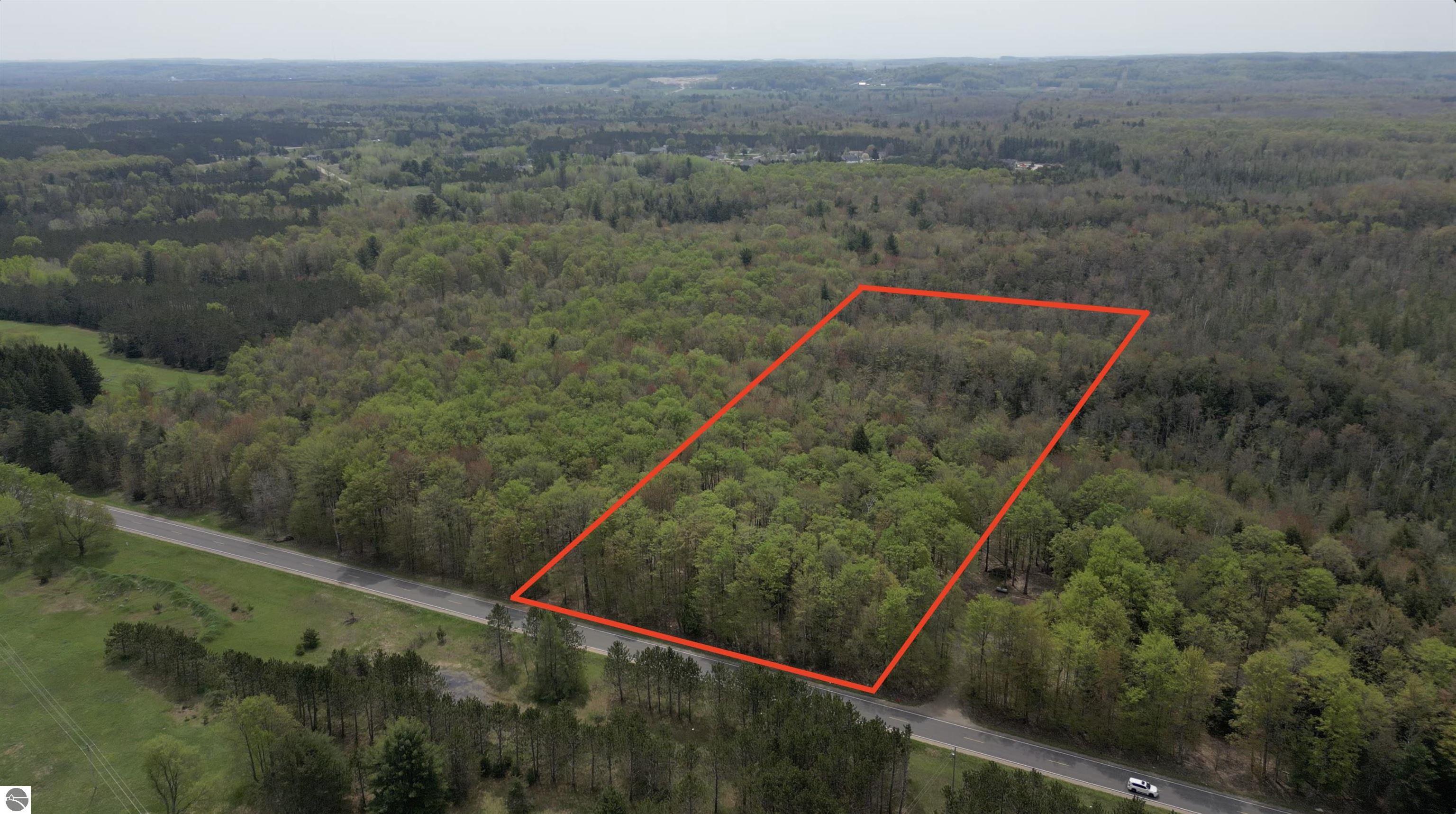 Photo 1 of 24 — 6639 Fall Road, Grawn, MI 49637