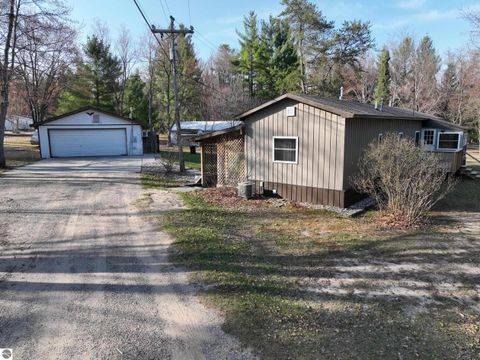Tiny photo for 2894 White Pine Drive, Grayling, MI 49738 (MLS # 1944284)