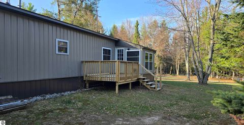 Tiny photo for 2894 White Pine Drive, Grayling, MI 49738 (MLS # 1944284)