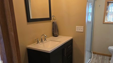 Tiny photo for 2894 White Pine Drive, Grayling, MI 49738 (MLS # 1944284)