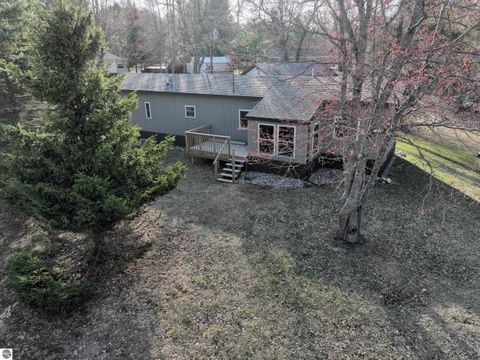 Tiny photo for 2894 White Pine Drive, Grayling, MI 49738 (MLS # 1944284)