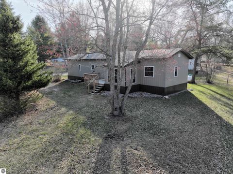 Tiny photo for 2894 White Pine Drive, Grayling, MI 49738 (MLS # 1944284)