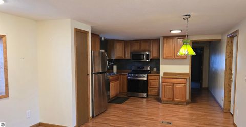 Tiny photo for 2894 White Pine Drive, Grayling, MI 49738 (MLS # 1944284)