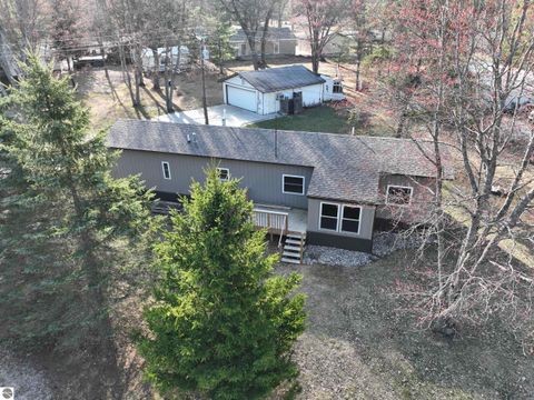 Tiny photo for 2894 White Pine Drive, Grayling, MI 49738 (MLS # 1944284)